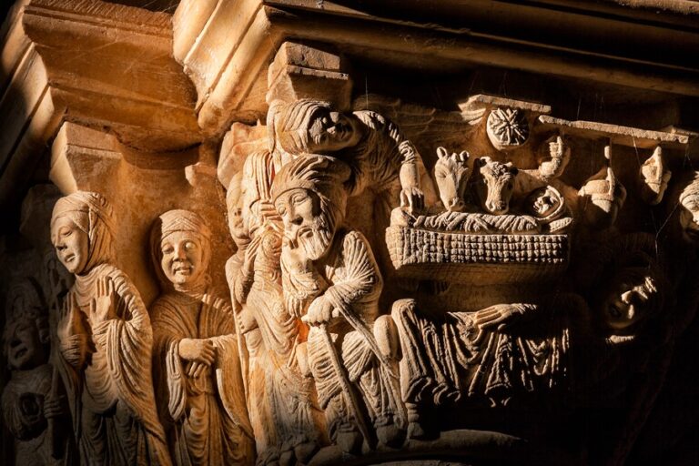 Il miracolo della luce