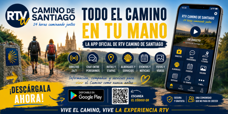 24 HORAS CAMINNANDO JUNTOS