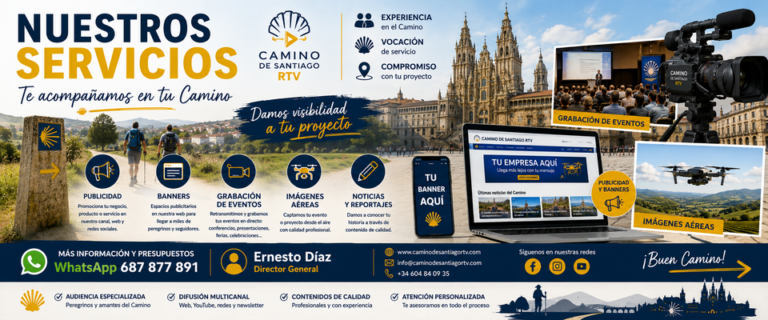 24 CAMINANDO JUNTOS