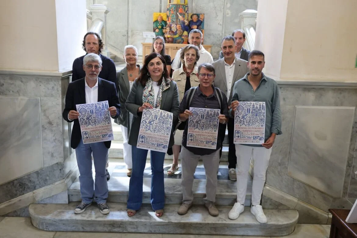 Lugo i Mondoñedo reuniran els Camins del Nord