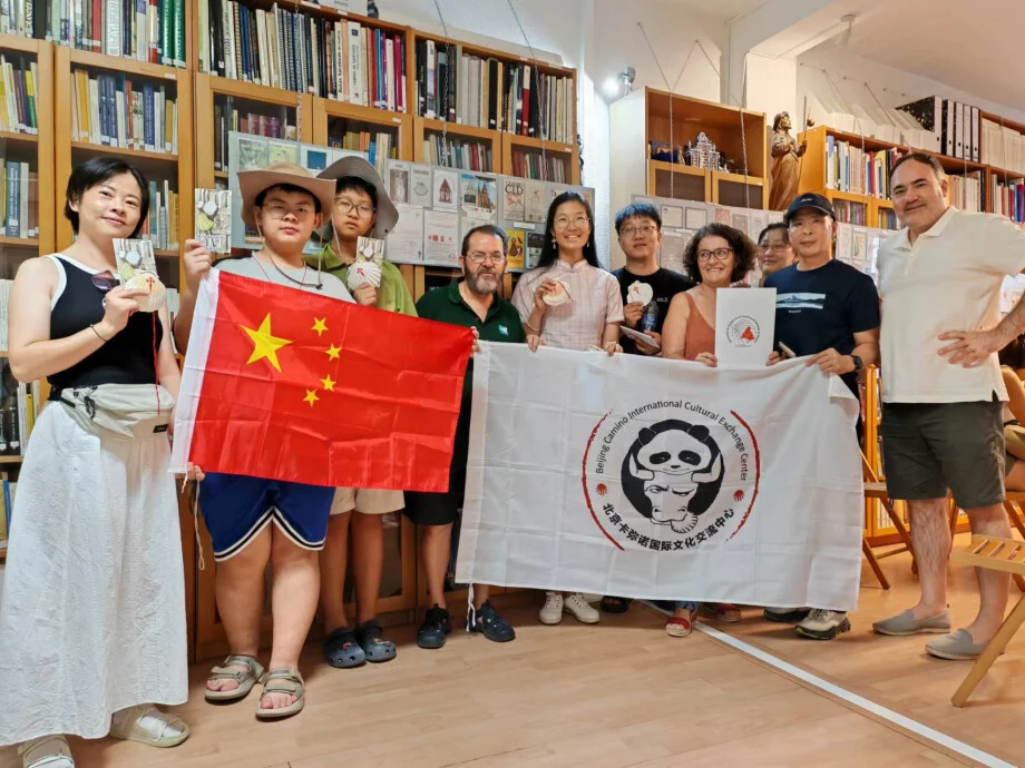 为什么越来越多中国人想走圣地亚哥之路？
