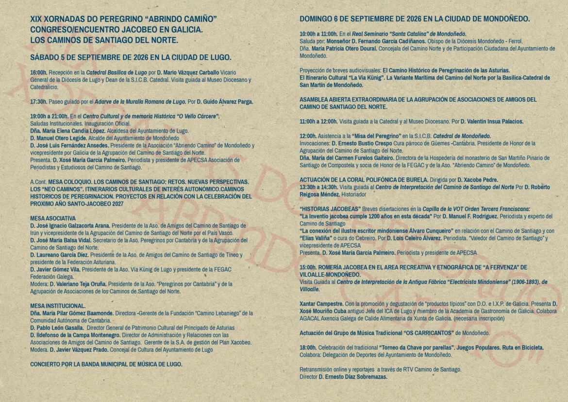 Spanischer Flyer A5 02