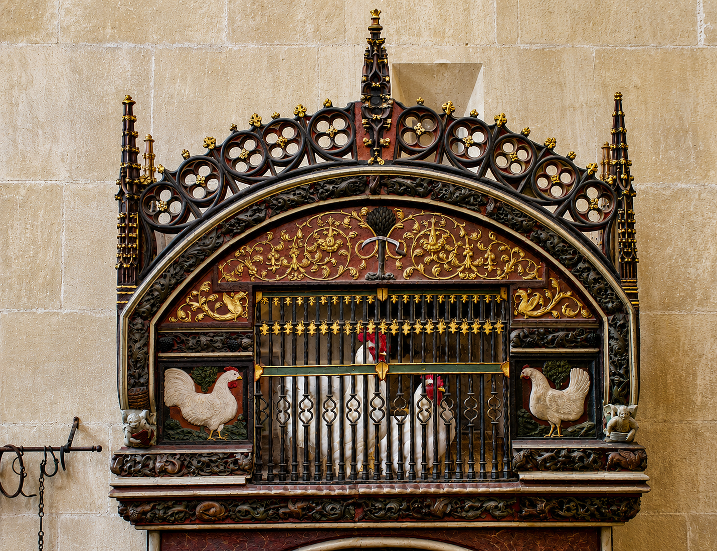 Camino de Santiago Will Reach Hong Kong in 4k Catholic Calendars