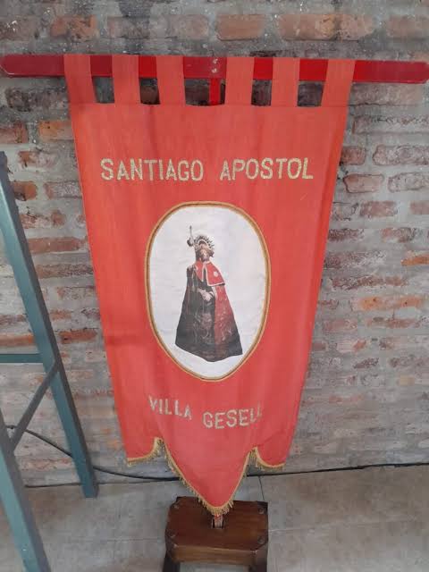 Argentina proyecta su propio Camino de Santiago