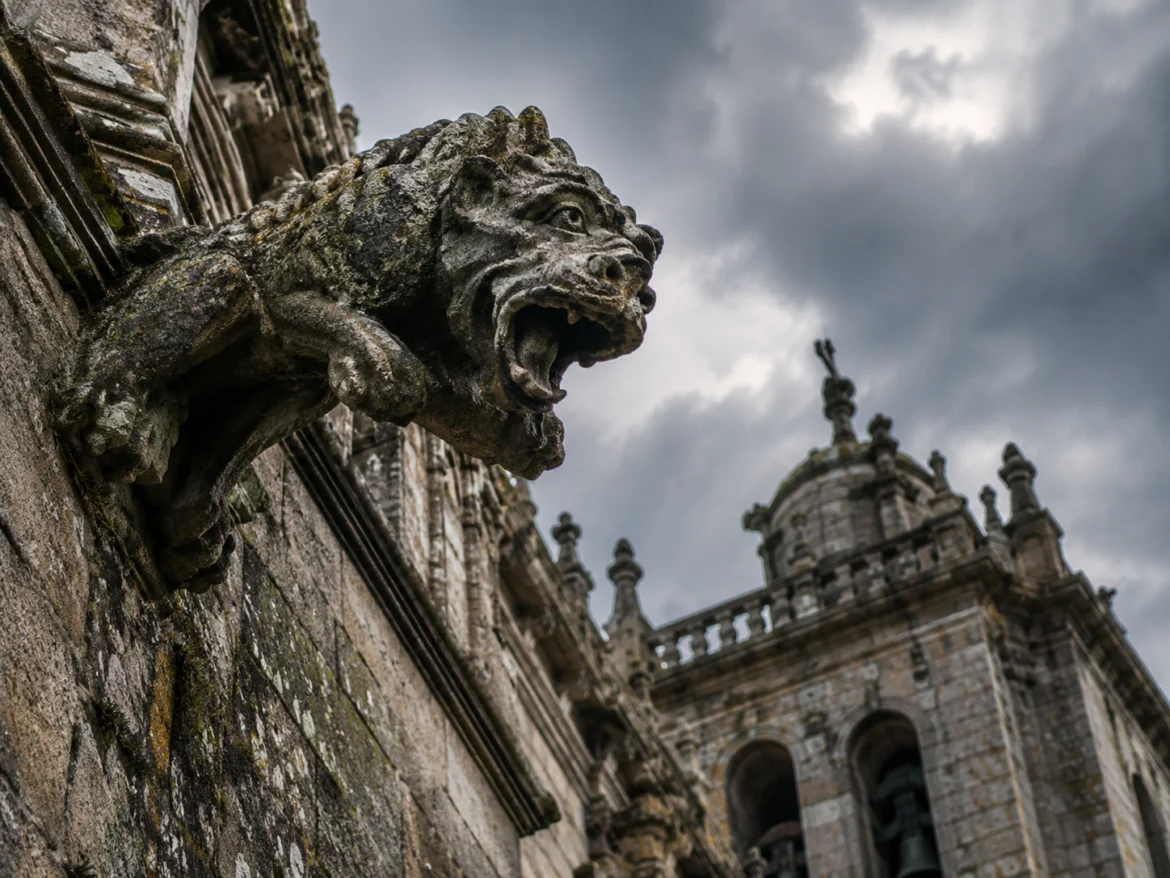 Monster der Straße