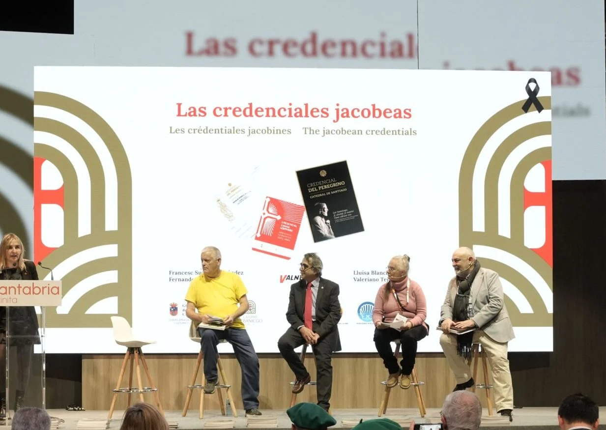 Le credenziali giacobine, Premio Pentafinium 2026