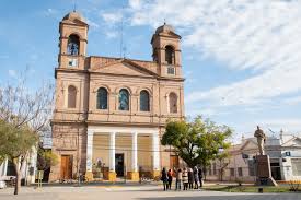 El Camino de Brochero estrecha lazos con Santiago en Argentina