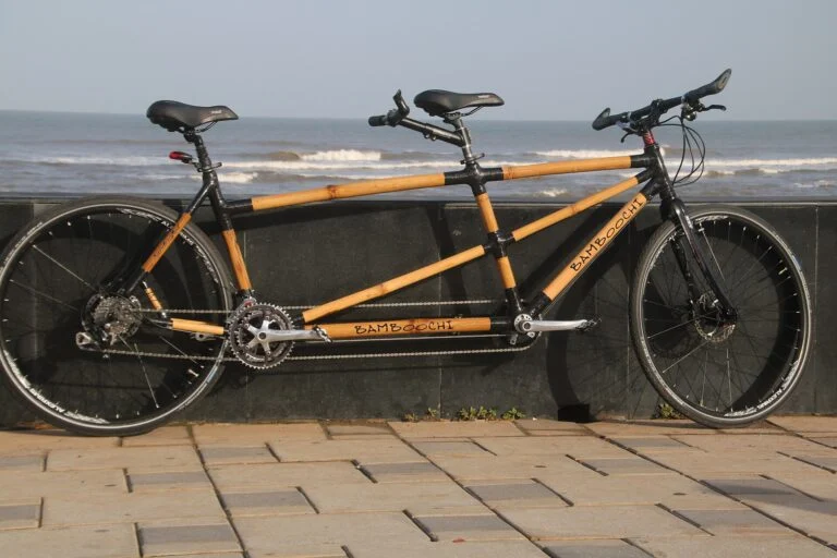 En tandem a Santiago para sensibilizar