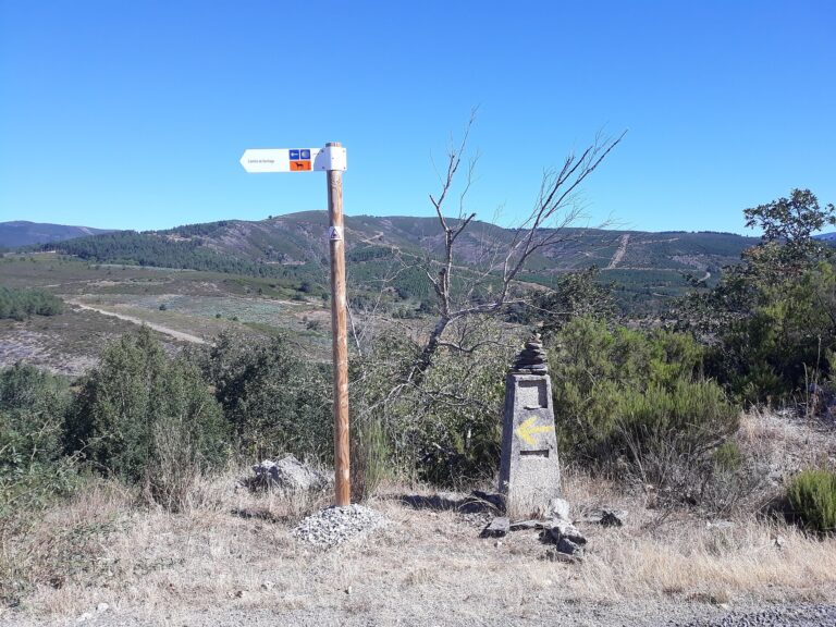 La parada más memorable del Camino Sanabrés