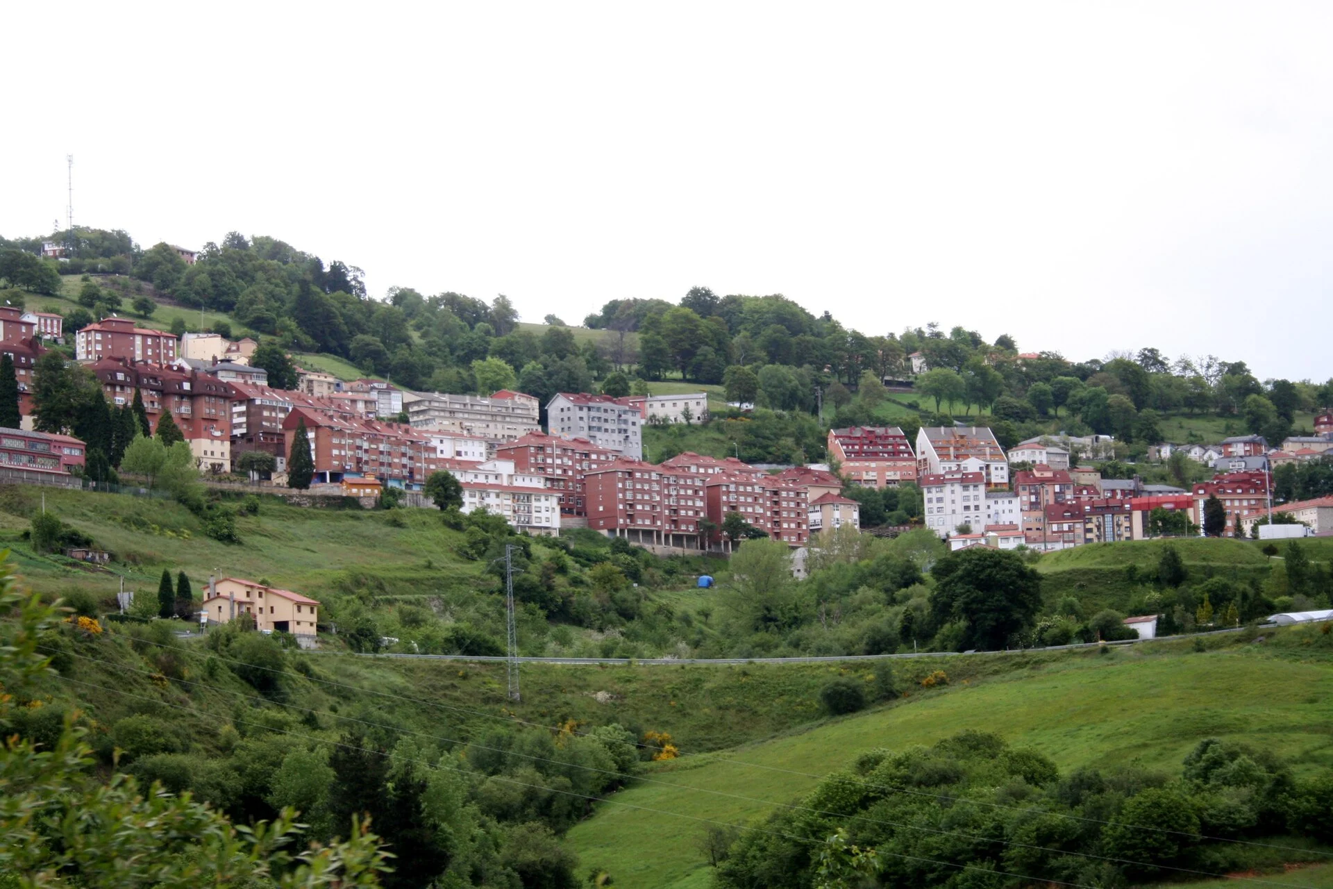 Tineo hitzaldia “El Camino Digital”