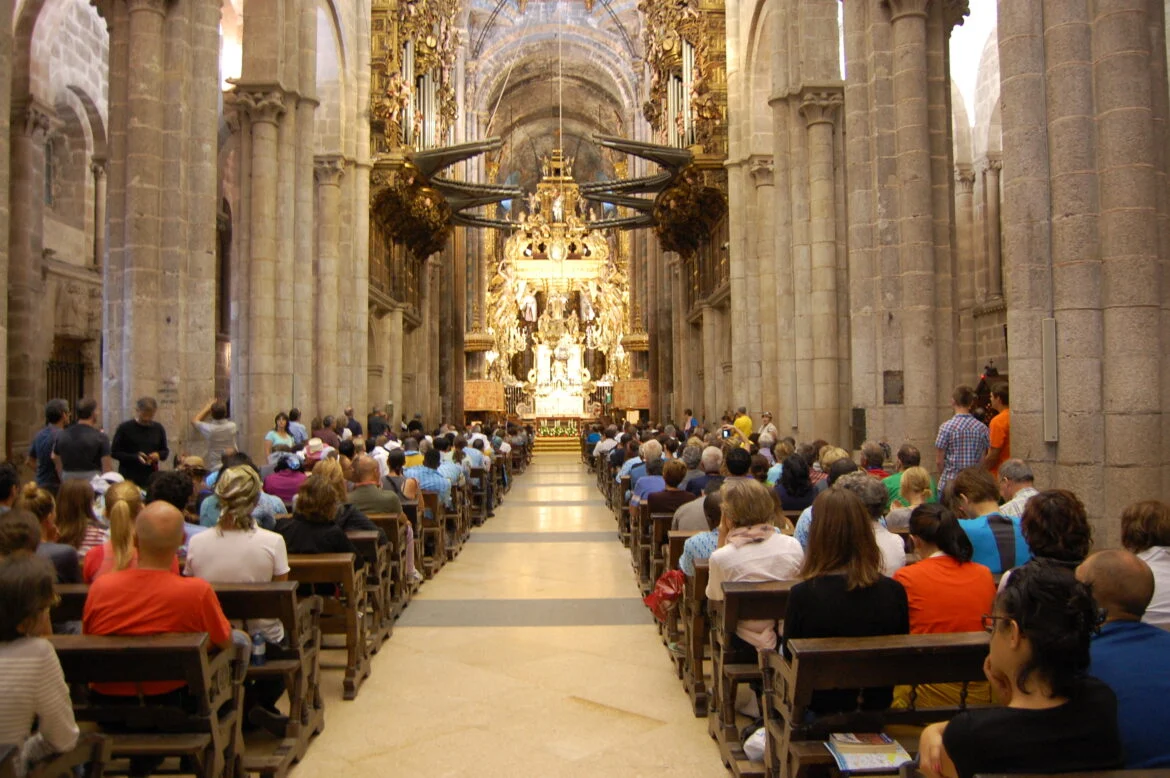 Pilgermesse