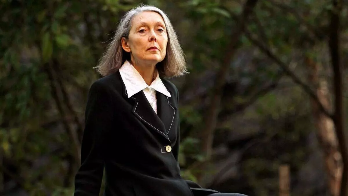 Una peregrina del Camino gana el Nobel de Literatura