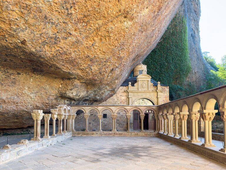 The Camino’s Most Mysterious Medieval Churches
