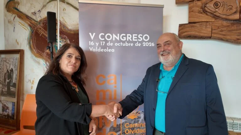 Cantabria pone futuro al Camino Olvidado