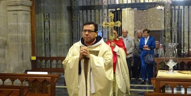 El Camino Lebaniego mira ya al Jubileo de 2028