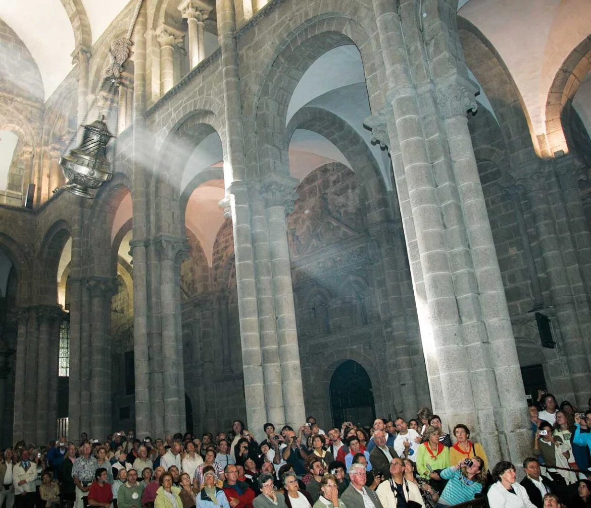 MESSE DES PÈLERINS 01 E8T5700