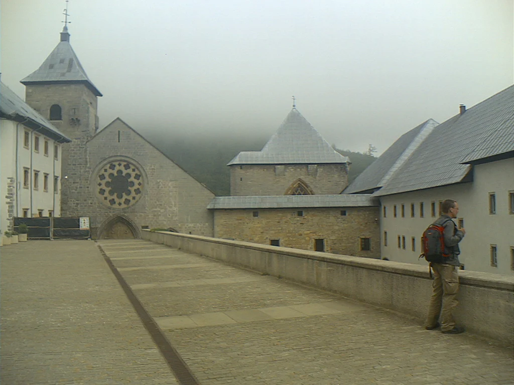 Conxunto de Roncesvalles