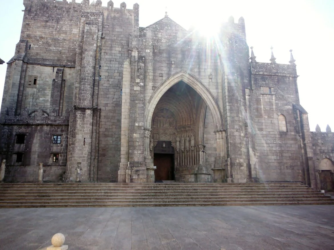 Tui Cathedral