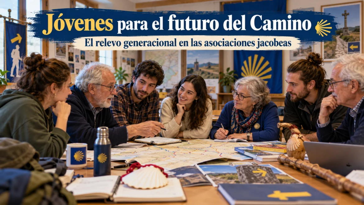 El Camí necessita relleu