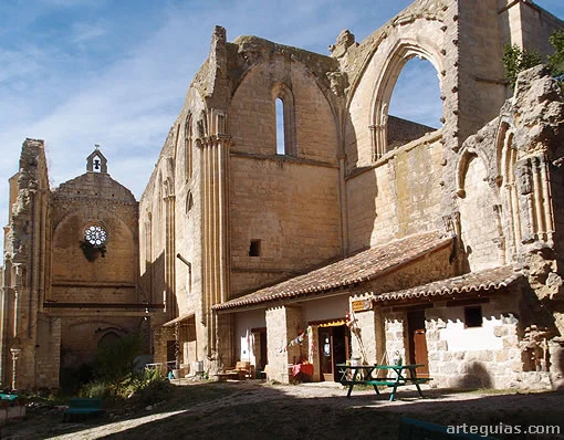couventsantoncastrojeriz4