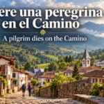 ¿Sabías que algunos peregrinos hacían testamento antes de salir?