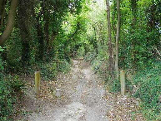 English Way passes 30,000 pilgrims