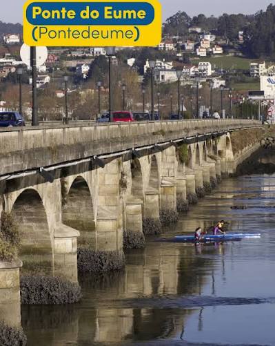 Ireland Rediscovers the Camino Inglés